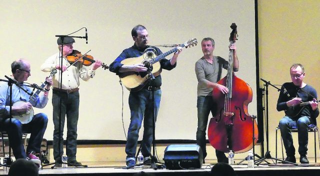 BOUTIGNYconcert