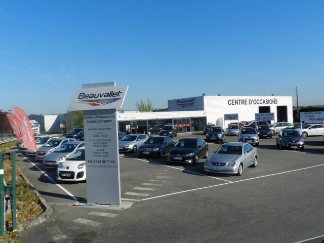 BREUILLETbeauvalletautomobiles