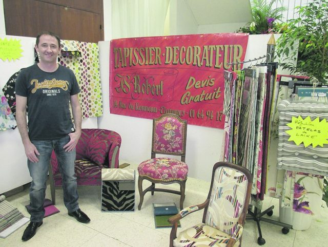 ETAtapissier