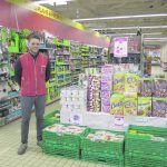 MILLYCarrefourmarket
