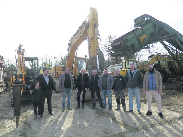 SGLAeltd