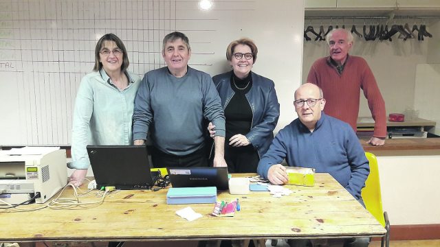 VIDELLESbureau