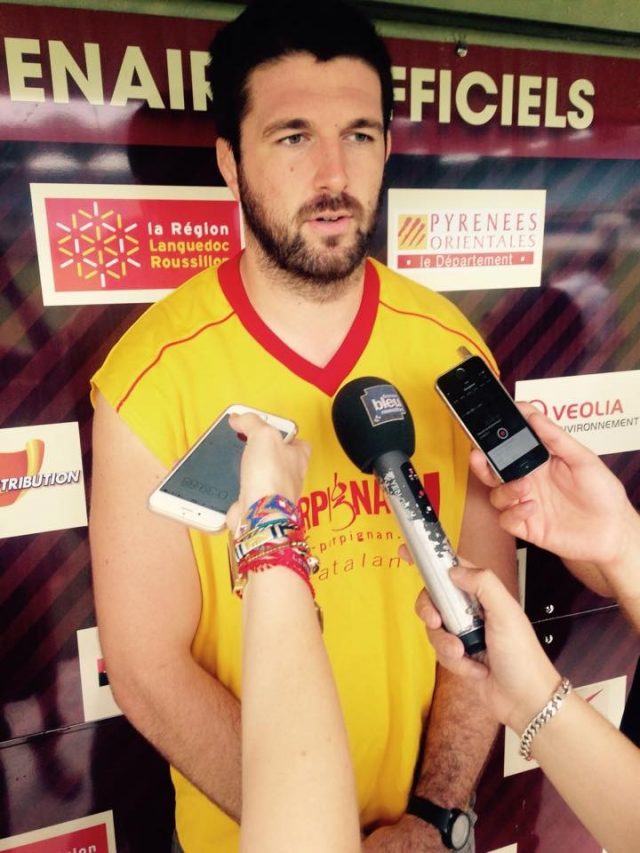 perpignan Charlon