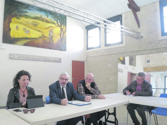BOUTIGNYlaposte