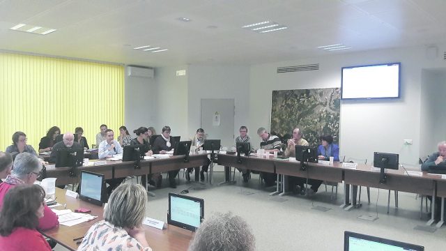 CCVEbudget