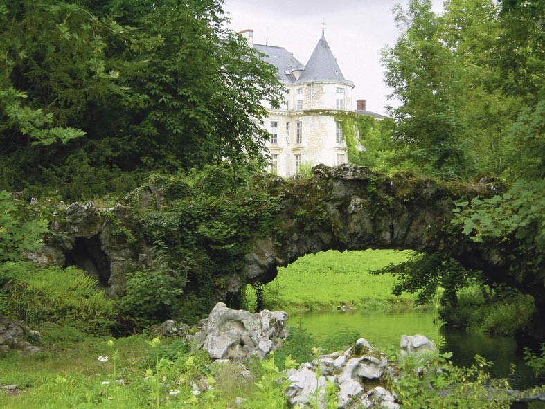 MerevilleDomaine