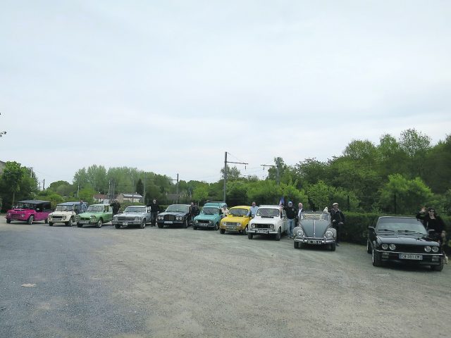 BOIGNEVILLEvehicules