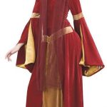 CostumeMedieval