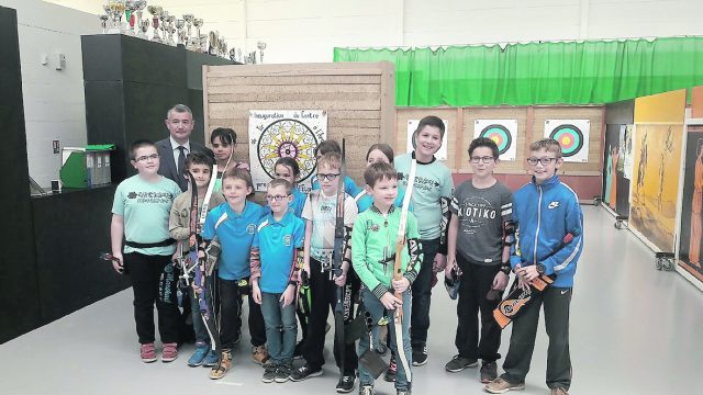ETAarchers