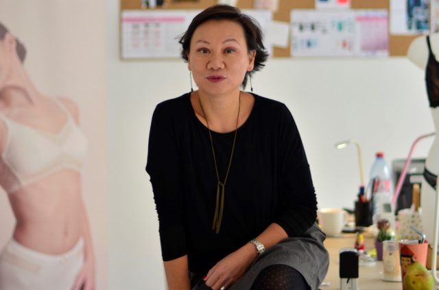 Garance Pasquinelli