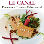 LE CANAL 1