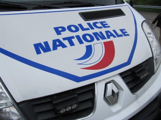 BrétignysurOrge  les cambrioleurs mineurs arrêtés en flagrant délit