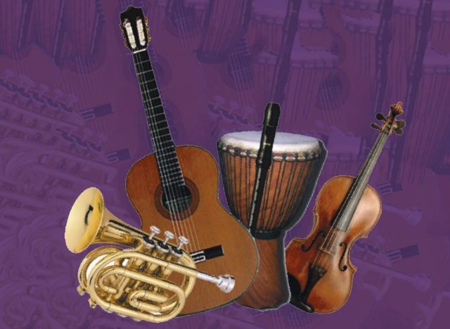 Instruments