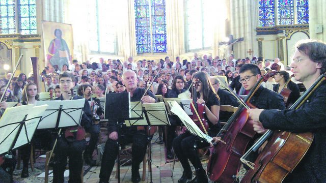 STSULPICEconcert