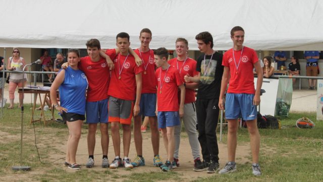 ITTEVILLEhandball