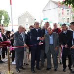 MILLYStpierreinauguration