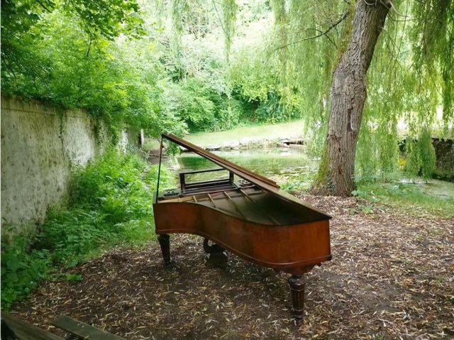 MusquePiano