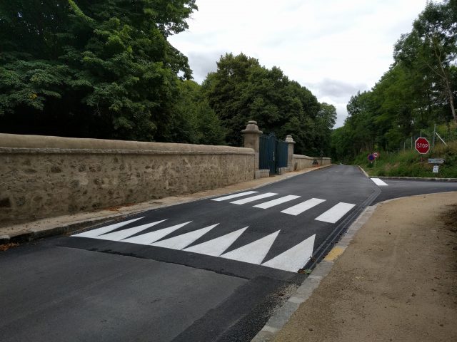 CHAMARANDEdepartementale