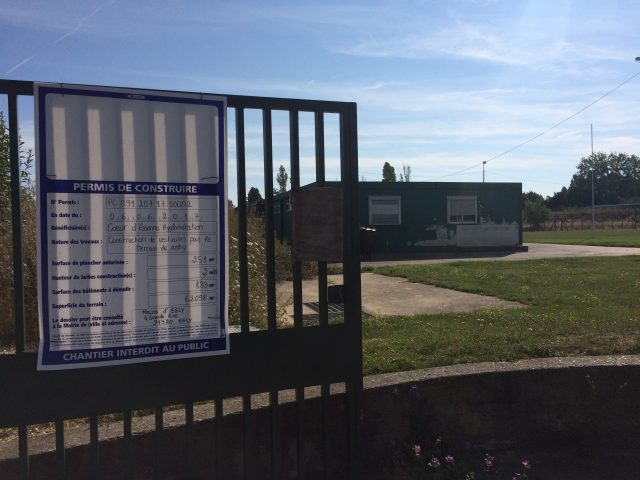 EGLYtravauxstade