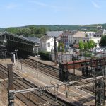 Gare d’Etampes