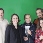 MerevilleTournage