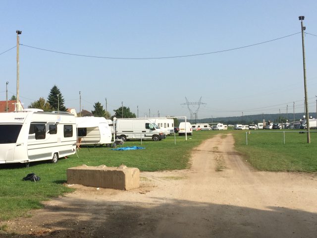 OLLAINVILLEterrainenvahi