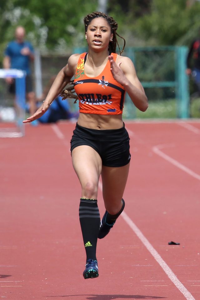 Raffai Estelle