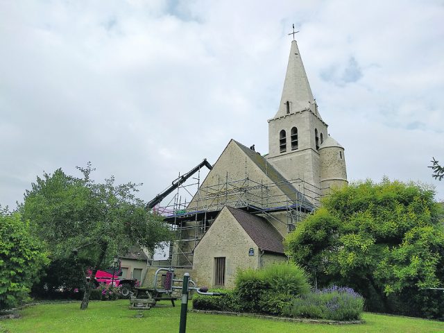 STESCOeglise