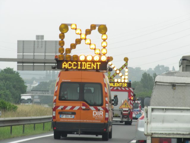 Accident