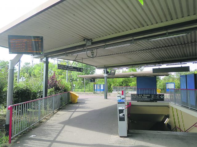 BALLANCOURTrerd