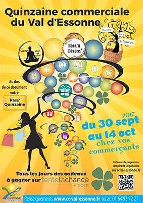 ActionsCommerciales