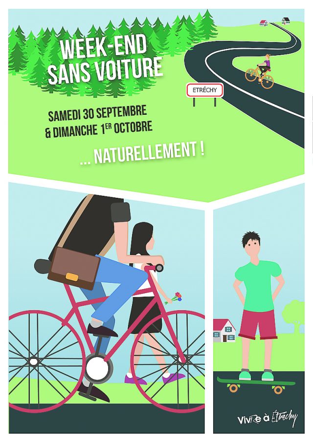 ETRECHYsansvoiture