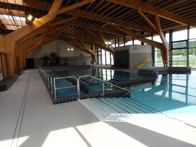MILLYpiscine