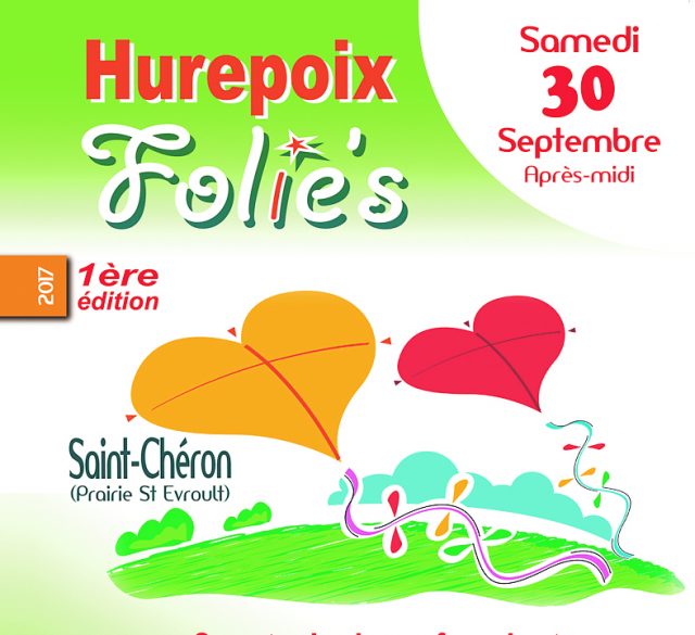 CCDHhurepoixfolies