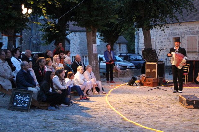 STSULPICEDEFAVIERESfete