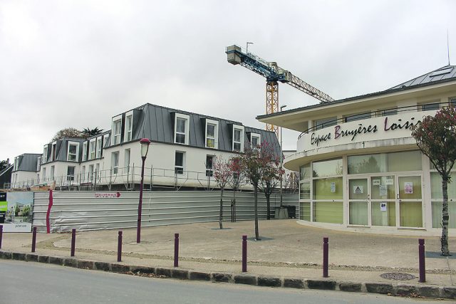 BLCcentre