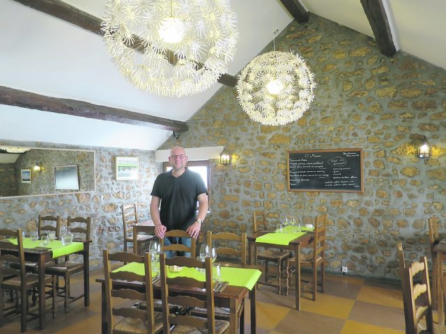 BOUTIGNYOResto