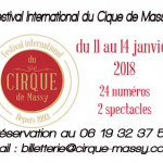 Cirque Massy