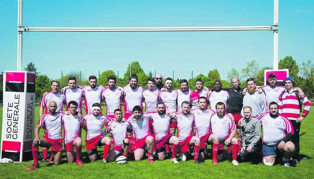 EGLYrugby