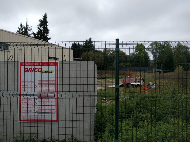 DOURDANpermismosquee