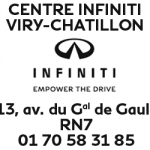 Infiniti 1