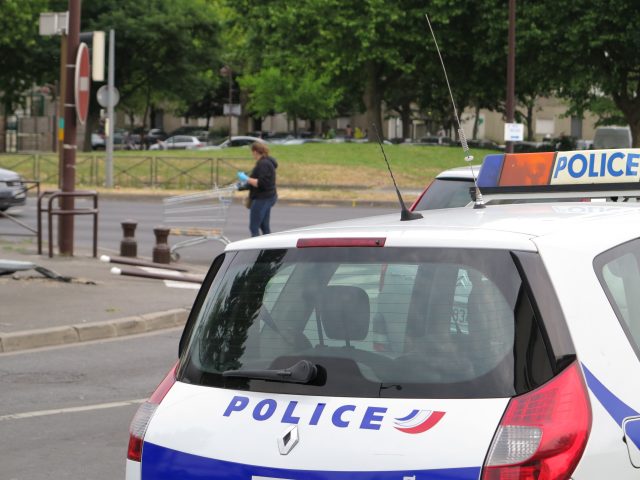 police 2