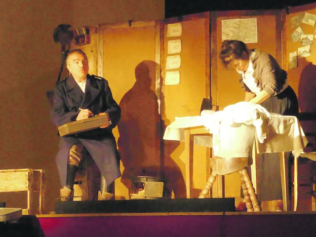 BOUTIGNYspectacle