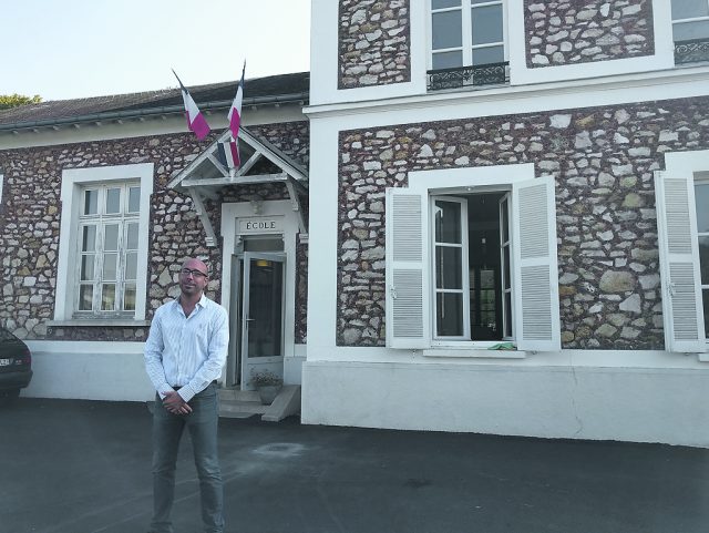 STHILAIREecole