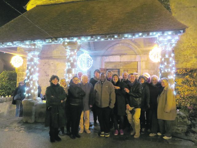 CERNYcreche