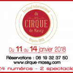 Cirque Massy