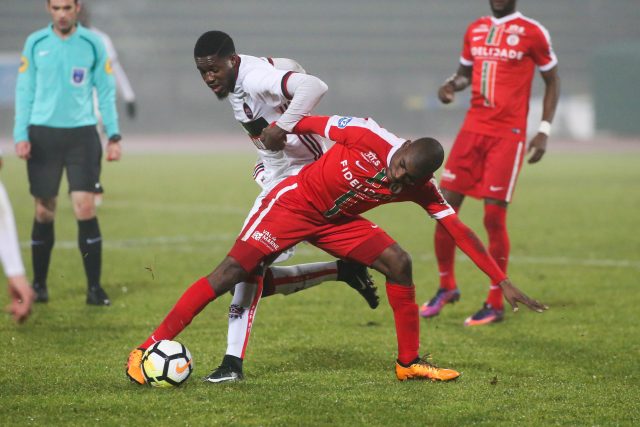 Dramane Kone