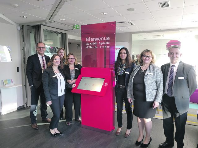 ETRECHYcreditagricole