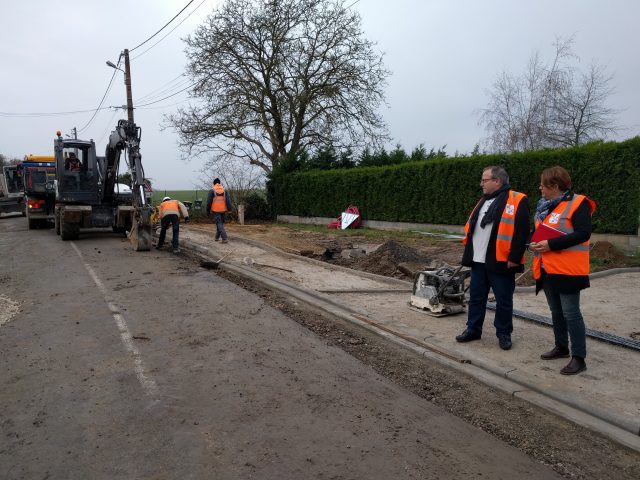 JANVILLEtravaux