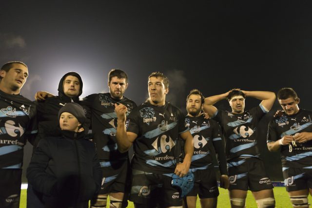 Equipe de Massy